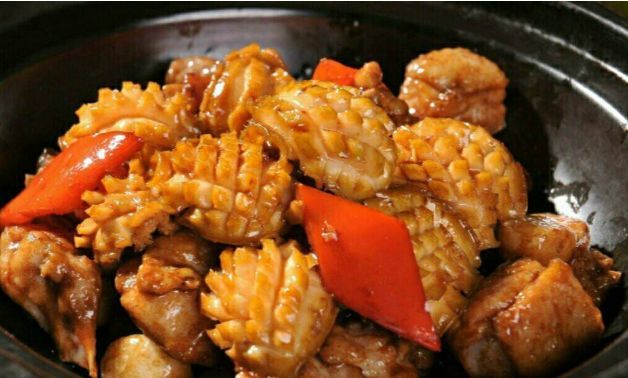 多给孩子吃的营养菜,健康又美味,营养丰富,蛋白质非常高