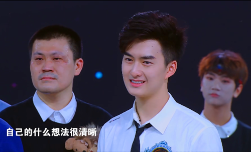 《最强大脑》舞台上最大"滑铁卢",支持谁谁淘汰,许博远输的真冤!