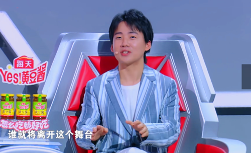 《最强大脑》舞台上最大"滑铁卢",支持谁谁淘汰,许博远输的真冤!