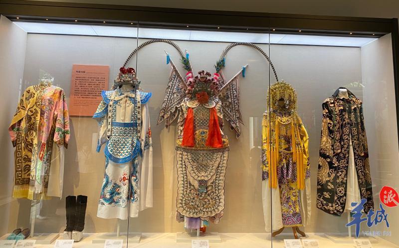 游岭南园林赏粤剧戏曲广州这家粤剧艺术博物馆免费开放