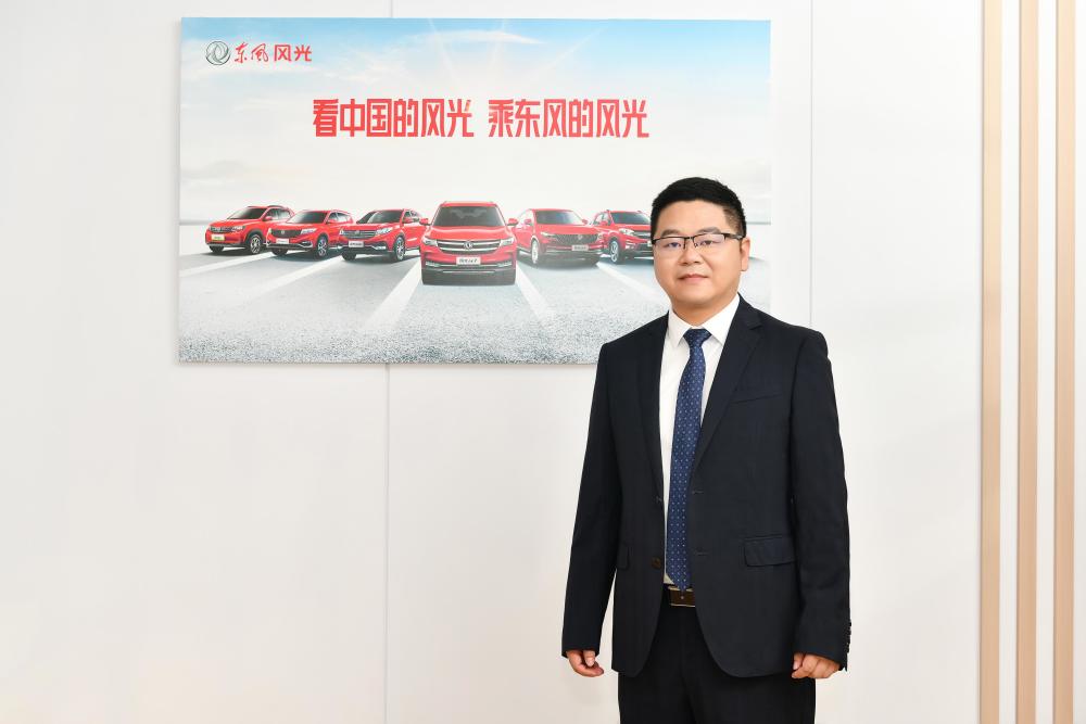 趁着张正源忙碌的间歇,车市红点&红点新能源抓紧时