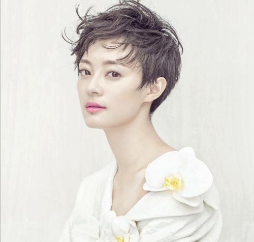 孙俪|闫妮白玉兰夺视后，孙俪被骂上热搜：用力过猛，也是一种灾难