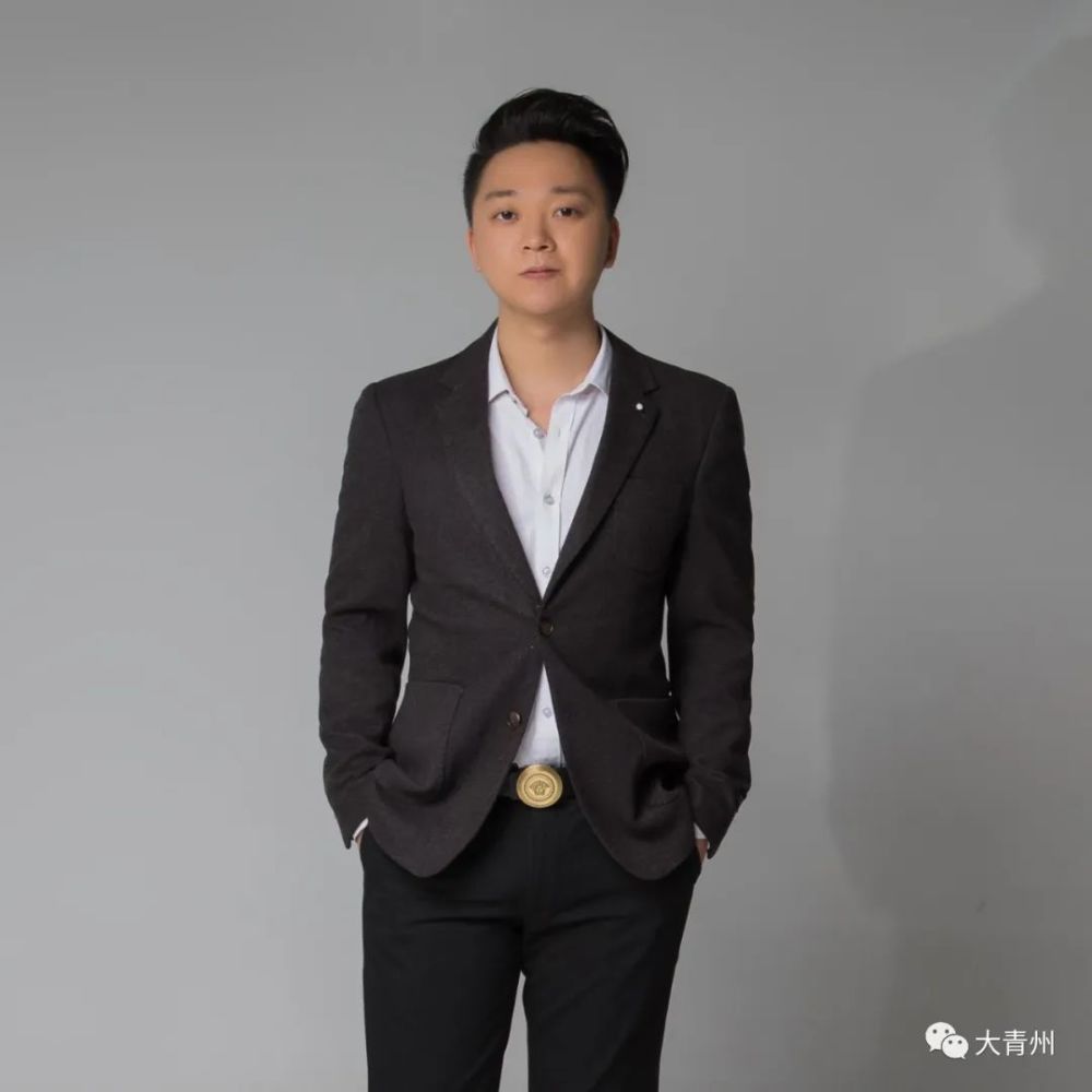 青州小伙刘洋登上央视星光大道啦