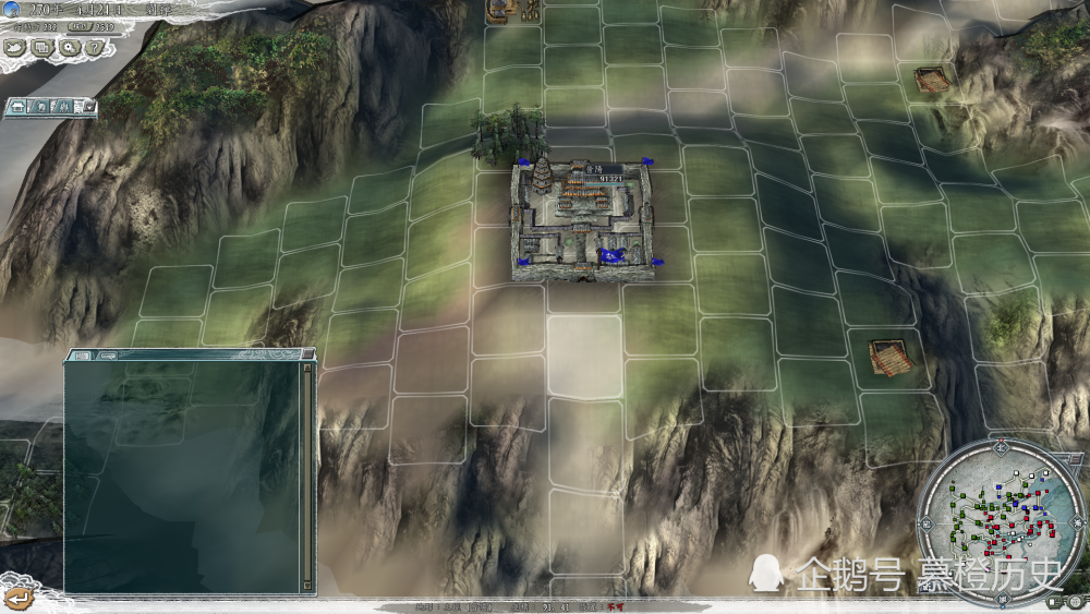 东汉三国时期的十三州分别有哪些州郡三国英雄们的故乡在哪呢