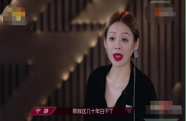 乘风破浪的姐姐|宁静C位，浪姐输了，杜华赢了