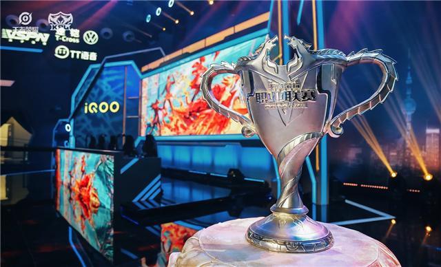 王者荣耀:ag输了!张角会引咎辞职么?他说,我是个废物!