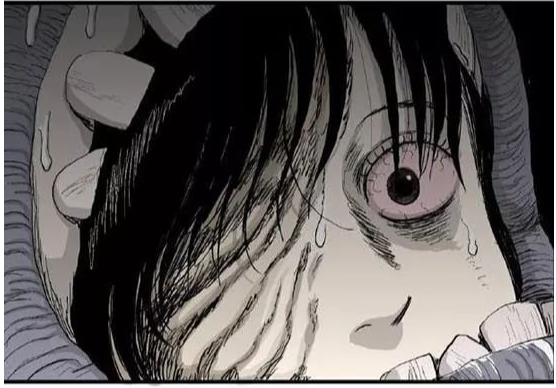 祝耕夫漫画:渔村解析_腾讯新闻