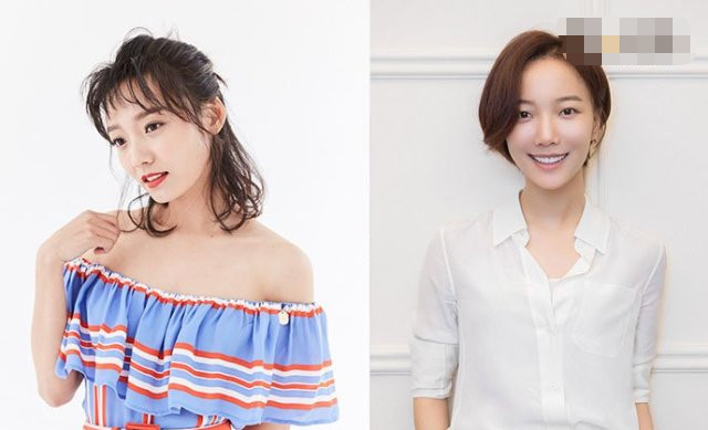 林源王珞丹怎么那么像两人照片对比有什么关系吗