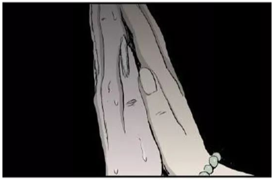 祝耕夫漫画:渔村解析_腾讯新闻