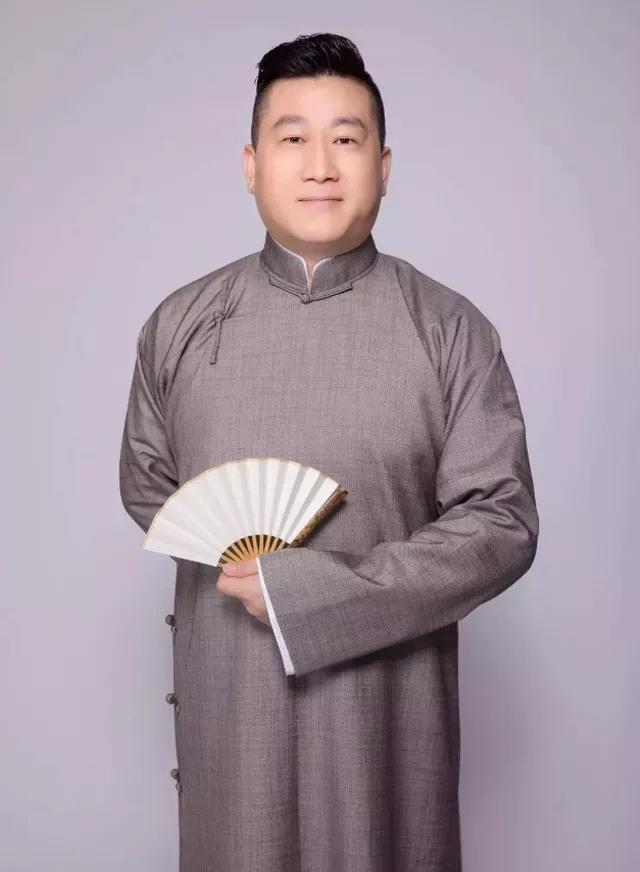 德云社鹤字科"一哥"诞生,赶超云字科师兄弟,郭德纲给予高度评价