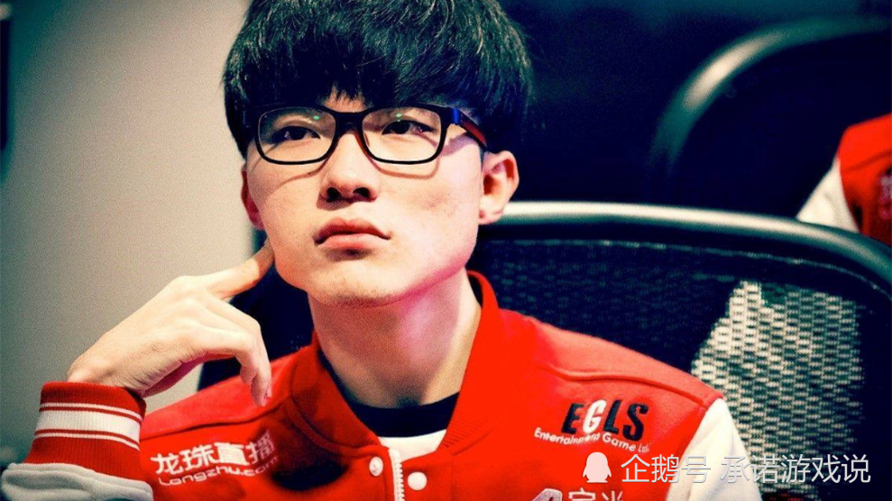 ESPN评史上最强5人，上单、打野有待商议，Faker和Uzi众望所归