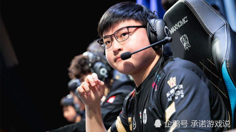 ESPN评史上最强5人，上单、打野有待商议，Faker和Uzi众望所归