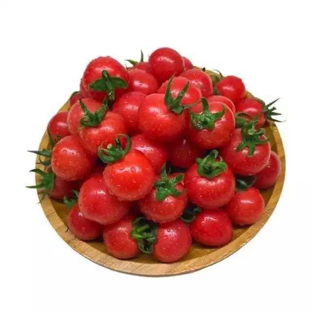 让不爱吃小番茄的爱上吃玲珑千禧圣女果