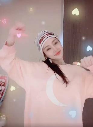 李小璐|即将复出？李小璐暴瘦脸颊凹陷，凌晨还在继续工作