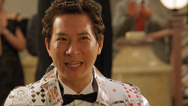 客串6天,片酬1500万,周星驰这部喜剧,成了他演员生涯一大败笔