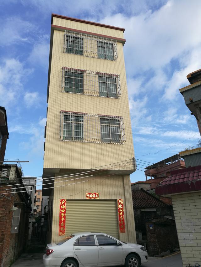 占地不到30平 造价30万多 全家人住的舒舒服服 腾讯新闻
