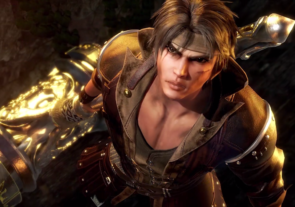 唐昊震撼人心的三次爆发每一次都如同天神下凡曾硬撼神祇