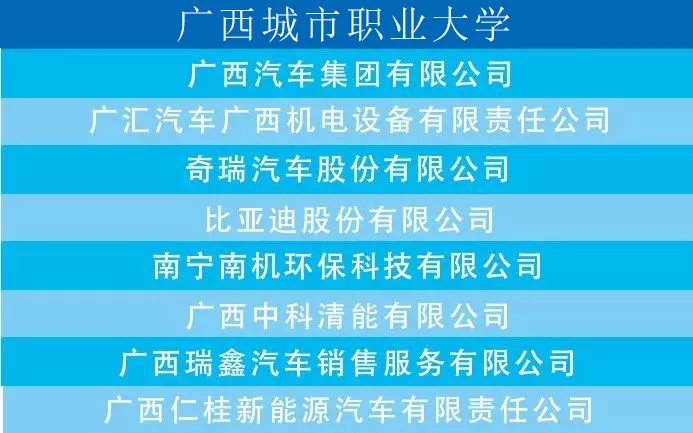 2020单招专业排名_2020年全国按文化分排名录取的院校汇总(2)