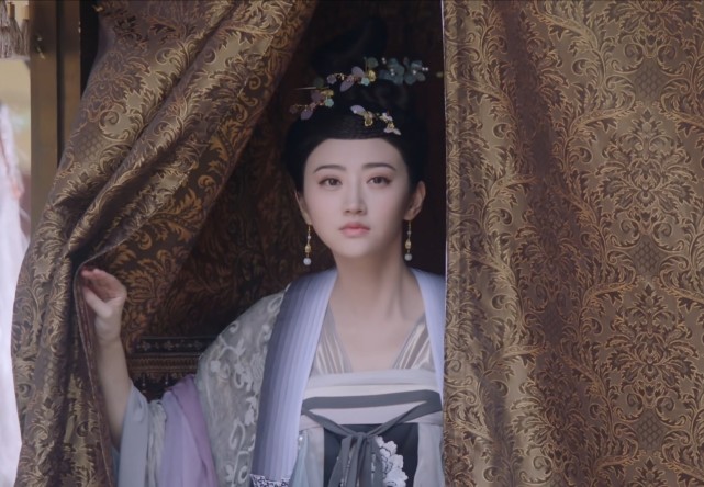 大唐荣耀沈珍珠一生值了李俶为她空一辈子后位独孤只能仰望