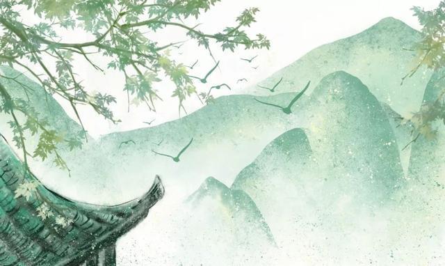 古诗十九首|读了这三首诗词，才明白人生的最高境界，就两个字