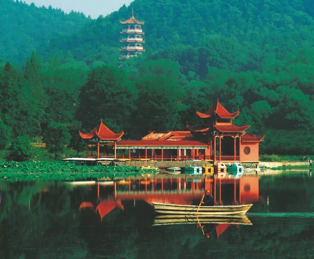 常德旅游攻略一日游(常德旅游攻略一日游景点推荐)