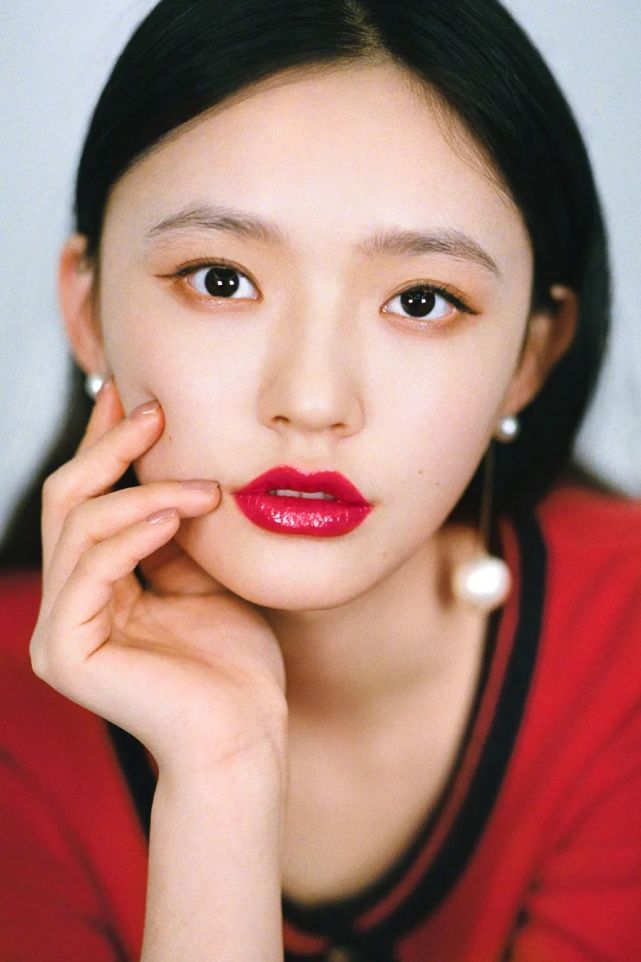 张雨绮林允张柏芝，八一八星女郎变成“野女郎”背后的秘密（组图） - 7