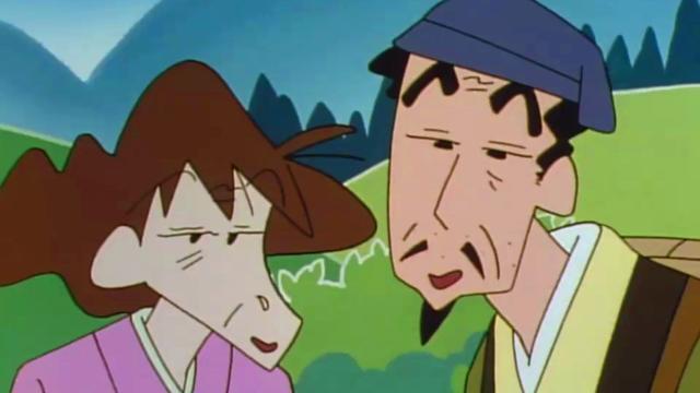博人传 浅析大筒木桃式 金式浦式名字由来 腾讯新闻