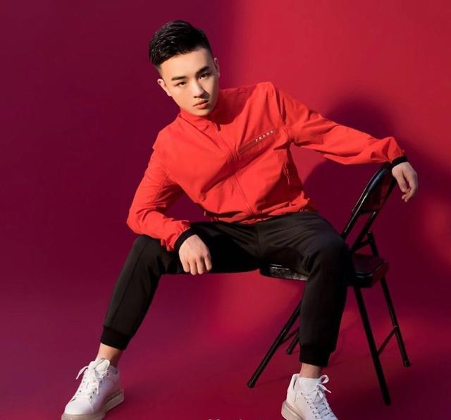 张大仙天赐还好,看到牧童:快改回去!