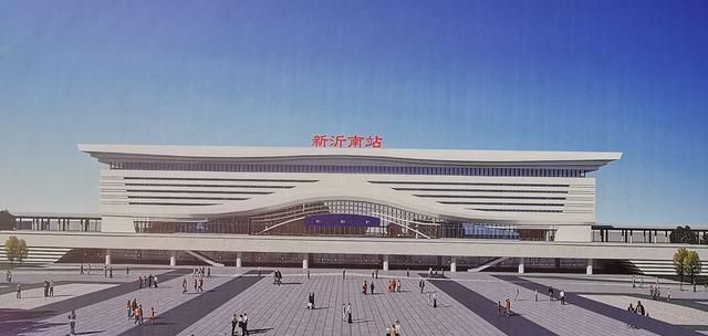 苏皖两地人民有福了,百亿高铁即将建成,全线343公里设站9座