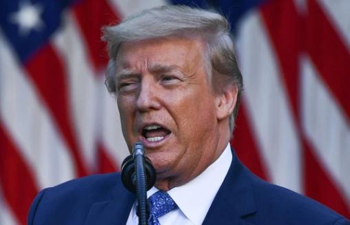 唐纳德·特朗普|特朗普誓言，若俄罗斯赏金杀美军被证实，他会非常愤怒并作出回应