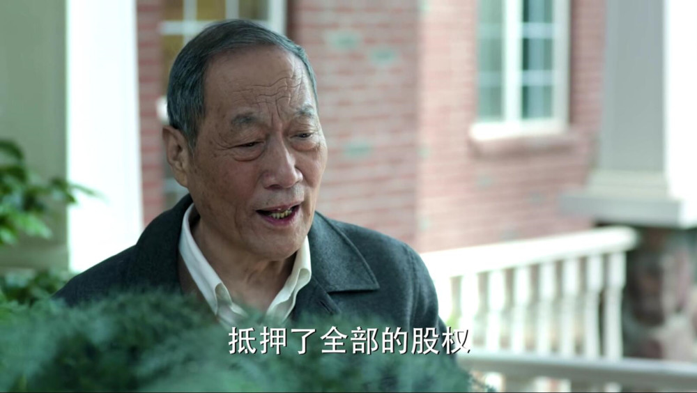 陈岩石都退休了,为啥那么多人都害怕他?关键是背后有沙瑞金