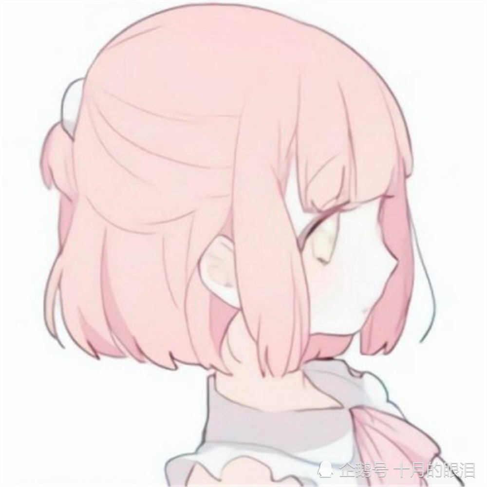 奶萌超可爱动漫女头霸气女孩专属少女心超奶思