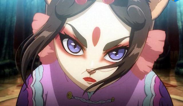 霸王折:是谁害死了白糖?京剧猫上演真假美猴王,过程扑朔迷离_腾讯新闻