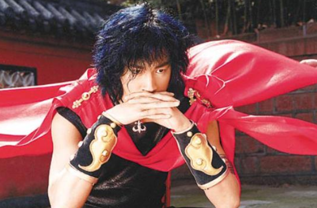 风云18年过去了,步惊云和聂风逆生长,最帅的他却进了监狱!