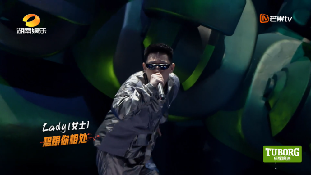 newrapnewstar魔动闪霸你今天喊口号了吗