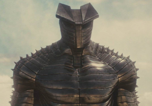 漫威身高盘点:五米四的矮人王仅排第四,榜首身高1524米!