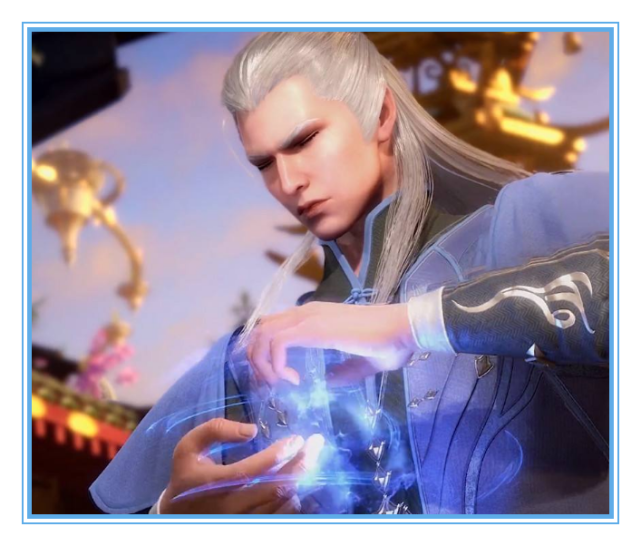 斗罗尘心和古榕去世后谁能守护七宝琉璃宗宗主说出来别不信