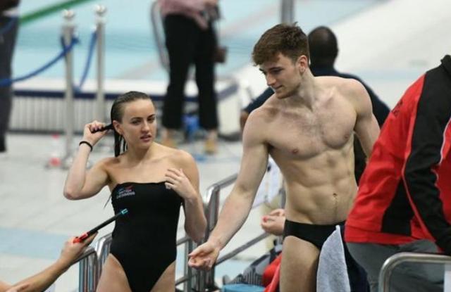 女性运动员的 烦恼 被吐槽的 三角裤 必须穿 原因有这3个 腾讯新闻