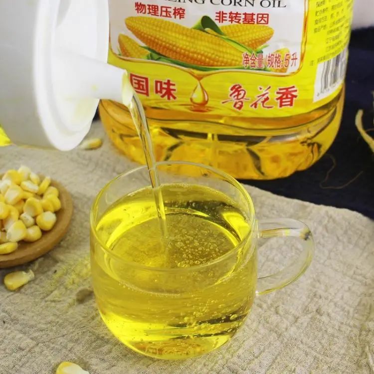食用油要选对用对吃对才健康 腾讯新闻