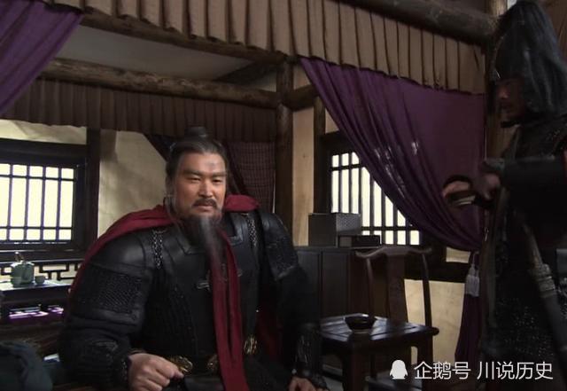 鲁智深|“拳打镇关西”原型何在？主角不是鲁智深，却是一位开国皇帝