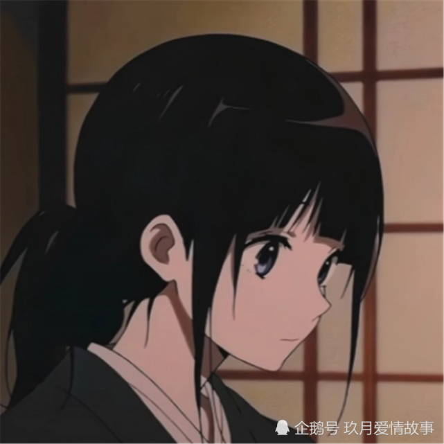 初恋超甜动漫情头强势恩爱甜蜜蜜秀儿都在偷偷模仿