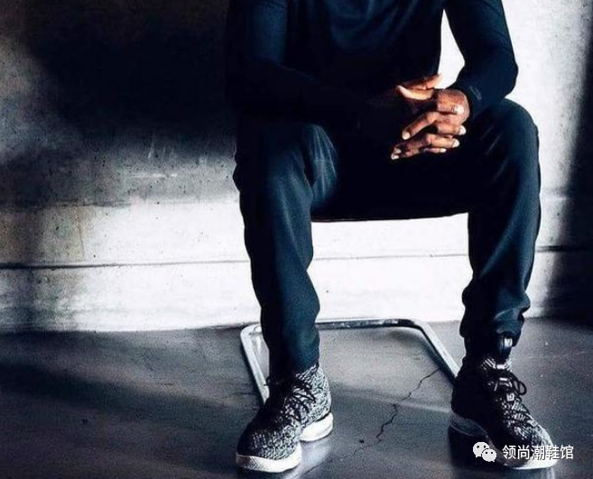 室外实战篮球鞋排名_2019年六大热门高性能实战篮球鞋盘点