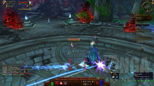 0前瞻:伊瑟拉之殇与"大领主"之陨