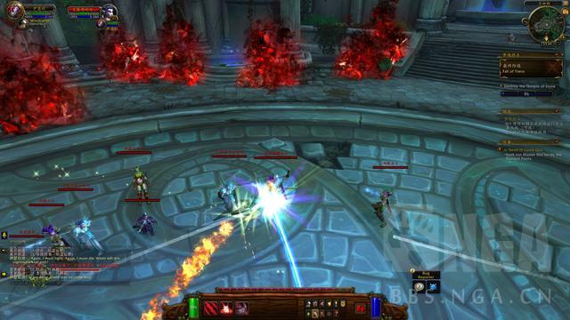 0前瞻:伊瑟拉之殇与"大领主"之陨