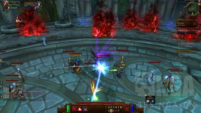 0前瞻:伊瑟拉之殇与"大领主"之陨