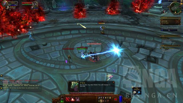 0前瞻:伊瑟拉之殇与"大领主"之陨