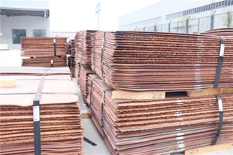 代理这批进口电解铜的海安远瑞物流有限公司充分利用综合海关监管场所