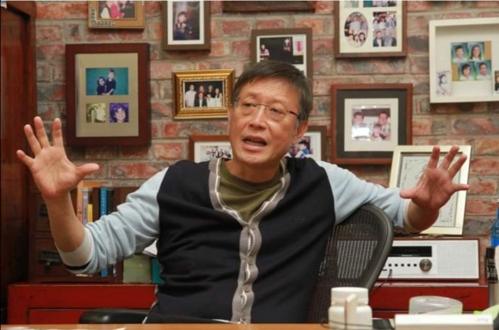 古天乐为失业同行派救济金，富裕艺人来占便宜？刘伟强：品德好差（组图） - 4
