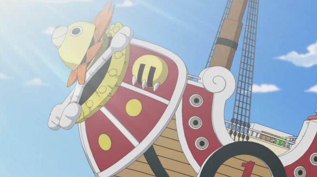 海贼王:停更近两个月后传来消息,千阳号再度起航,6月28日复播