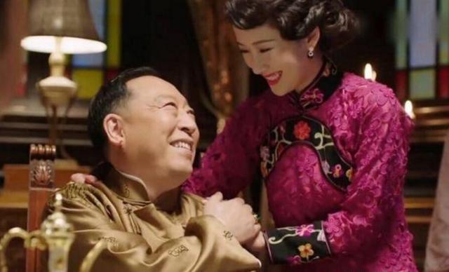苍天饶过谁?朱丽和苏大强当年演过夫妻,"喝手磨咖啡"竟是即兴